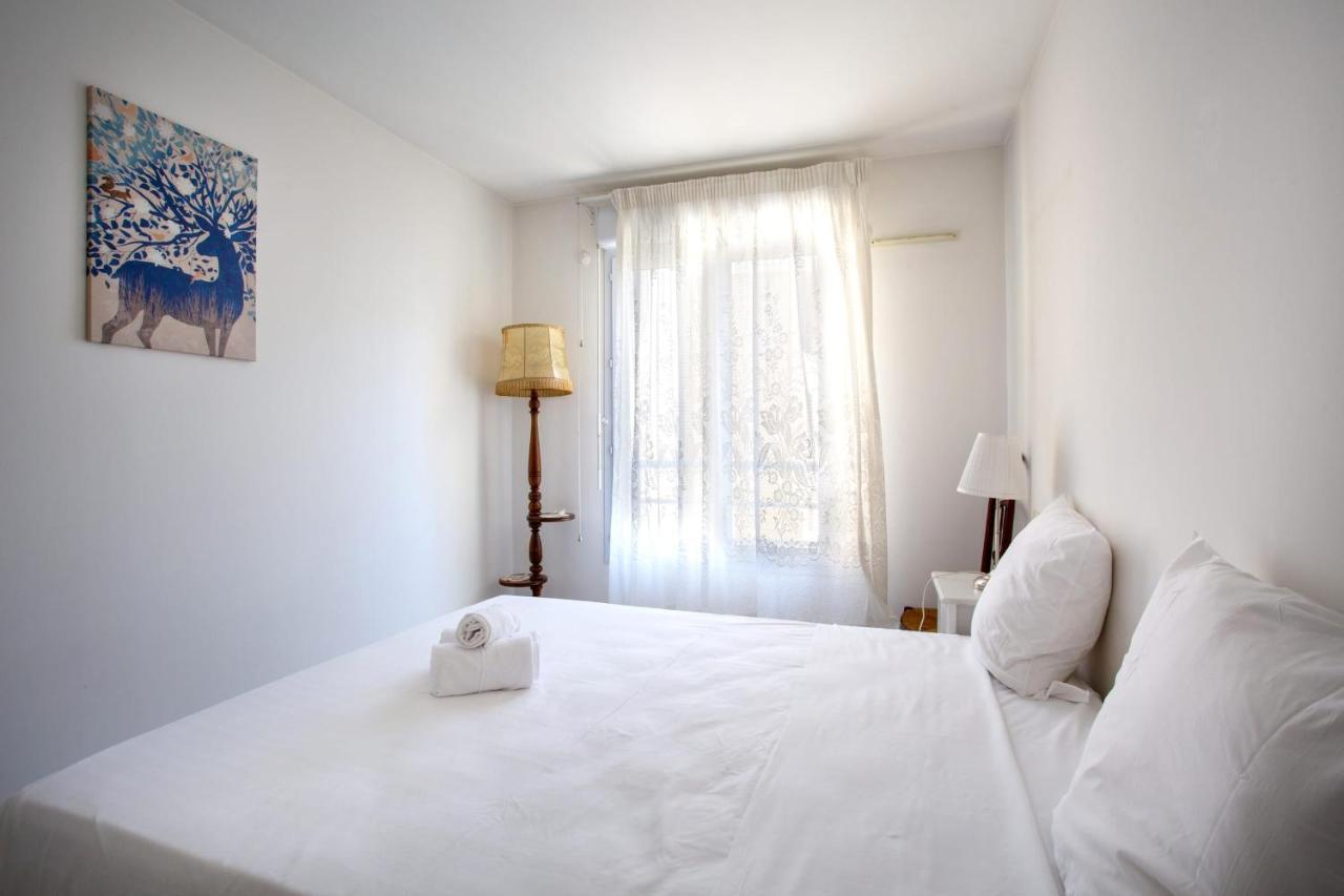 Apartment With Sea View With Two Bedrooms Nice Exterior photo